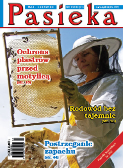 Czy tylko apiterapia?